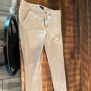 American Eagle Khakis size 12.